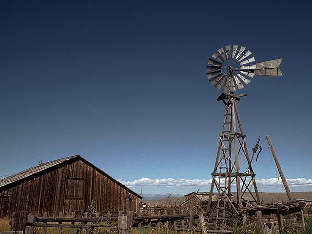 West Texas