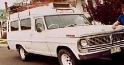 Ambulance