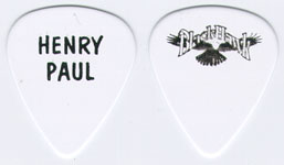 Guitar Pick