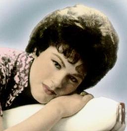 Patsy Cline