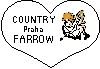 Country Farrow Praha