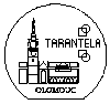 Tarantela Olomouc