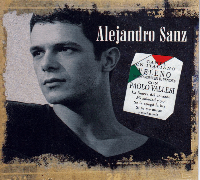 Alejandro Sanz (Italiano)