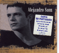 Alejandro Sanz (Portugues)