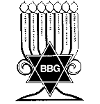 BBG Menorah