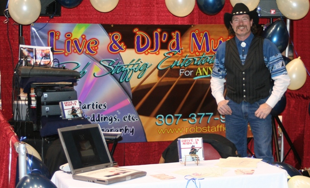 Click for Mobile DJ Service