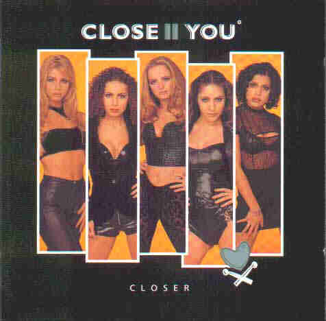 Close II you - Closer