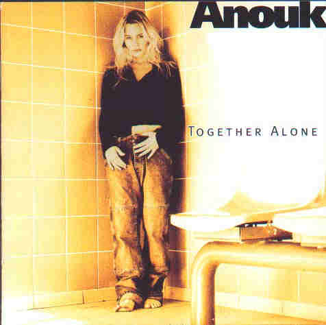 anouk - Together alone