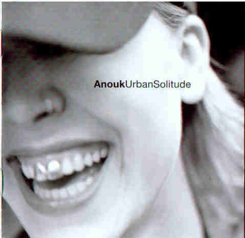 Anouk - Urban Solitude