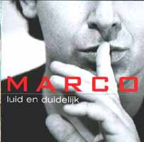 Marco Borsato - Luid en duidelijk