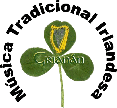 Grianan - Irish Traditional Music in Uruguay