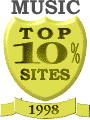 Music Top10%
    Sites