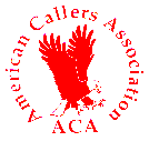 American Callers Association Logo