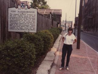 FORT NASHBOROUGH