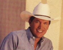 GEORGE STRAIT