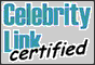 Celebrity Link Certified