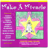 Make A Miracle