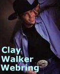 Clay Walker Web Ring