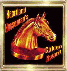 Heartland Horseman's Award