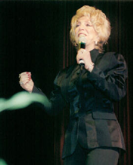 Jeannie Seely