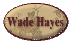 Wade Hayes Country