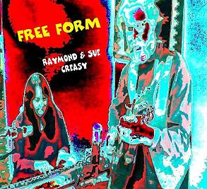 Free Form Cover