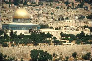 [ Jerusalem ]