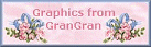 Graphics from GranGran