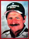 Dale Earnhardt