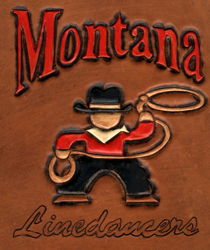 Montana Linedancers