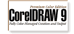 Corel Draw 9.0