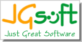 Just Great Software