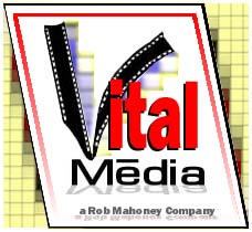 Click to ENTER Rob Mahoney's Vital Media Center