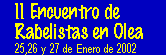 Programa del II encuentro (.zip 18kb)