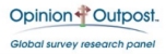 This is a good one. You get points for each survey ($2-$4 for each survey) and they don't last more than 10-15 minutes. 50 points=$5 and $5 is the cash out point. Points are usually credited to your account immediately after survey completion.