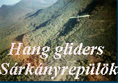 Hang gliders, Srknyreplk !