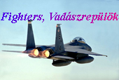 Fighter planes, Vadszgpek !