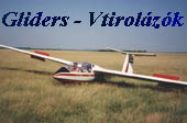 Gliders, Vitorlzk !