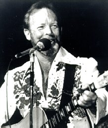 Charlie Louvin