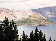 Crater Lake