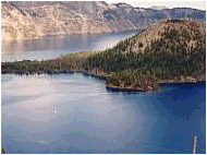 Crater Lake