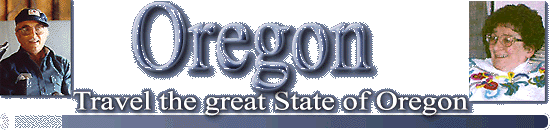 Travel the great State of Oregon