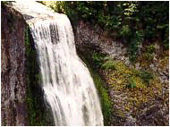 Salt Creek Falls