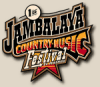 Primer festival de Country Music del Masnou - Jambalaya