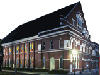 Ryman Auditorium