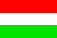 the red-white-green tricolor