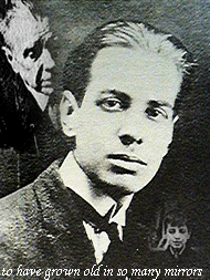 Jorge Luis Borges