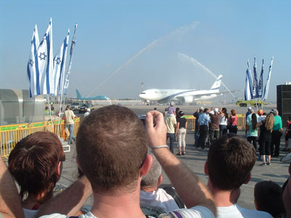 Kiryat Shmona 777-200