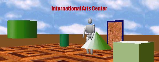 International Arts Center