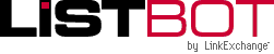 ListBot(TM) Logo